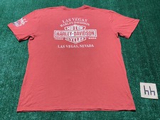 Harley Davidson Las Vegas
