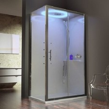 NOVELLINI EON BOX DOCCIA