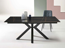 TAVOLO HERO RETT. ALL. BASE