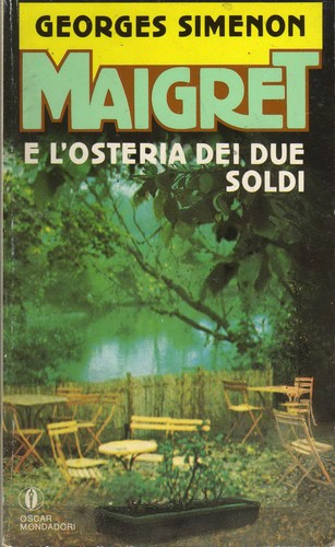 Simenon maigret e - simenon:, "maigret
