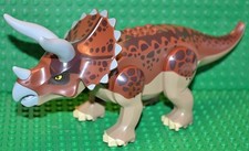 Lego 5885 dino triceratops - 5885,
