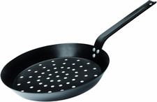 , Padella Moka per Castagne