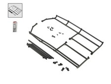 TRAXXAS 8016 Gabbia Roll-Bar