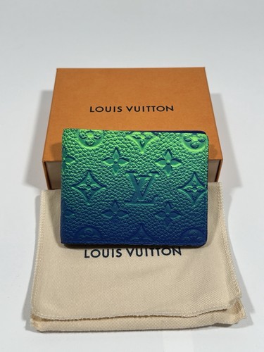 Louis vuitton portafoglio - vuitton,