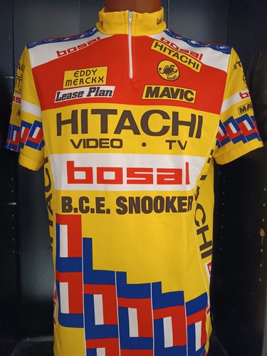 Maglia originale ciclismo - originale,