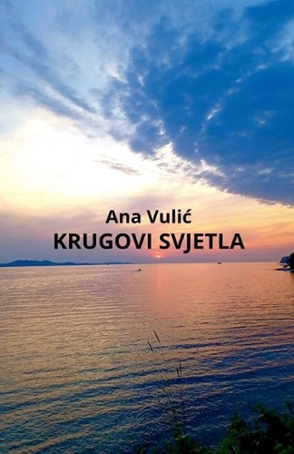 Krugovi svjetla ana vulic - krugovi, by