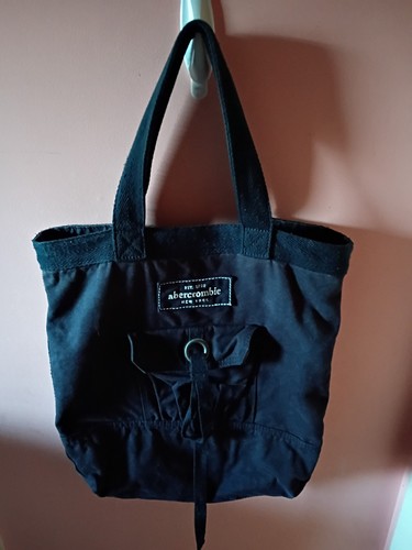 Borsa tote vintage - , abercrombie