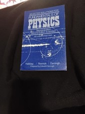 Selected Solutions For