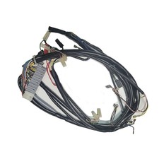 IMPIANTO ELETTRICO ORIGINALE