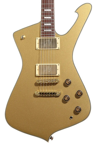 Ibanez iceman ic420 electric - iceman,