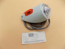 Innocenti lambro fanalino - lambro,