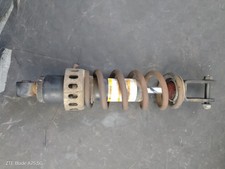 ammortizzatore posteriore