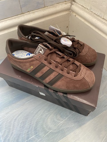 Adidas dublin city - city, series