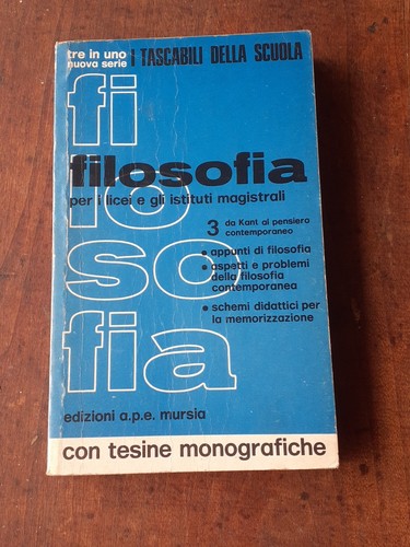 Tascabili della scuola - tascabili,