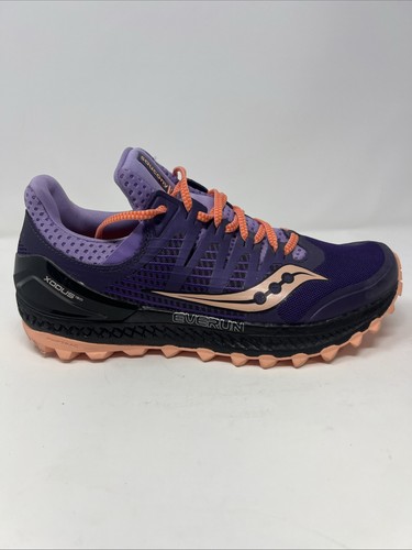 Saucony xodus iso trail - iso, 3