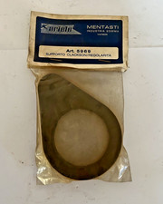 Supporto Clacson In Gomma