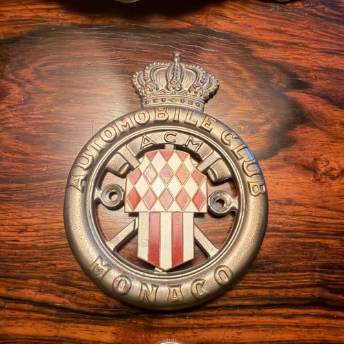 Distintivo auto car - car, club