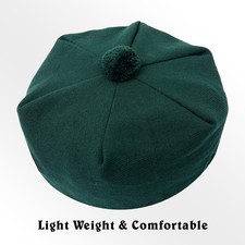 Cappello di lana Tam O'