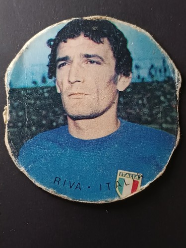 Figurina motta edis 1974 - figurina,