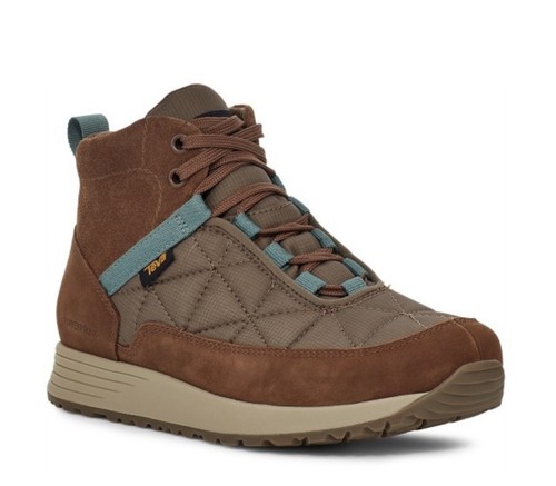 Scarpe donna teva - donna, ember