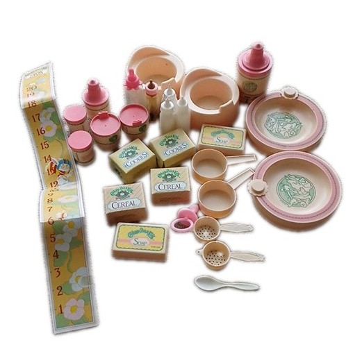 Cavolo patch bambino - patch,
