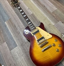 chitarra Blitz By Aria Pro II Les Paul (from Japan market) led zeppelin