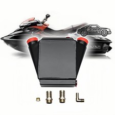 Intercooler Nero For Sea Doo