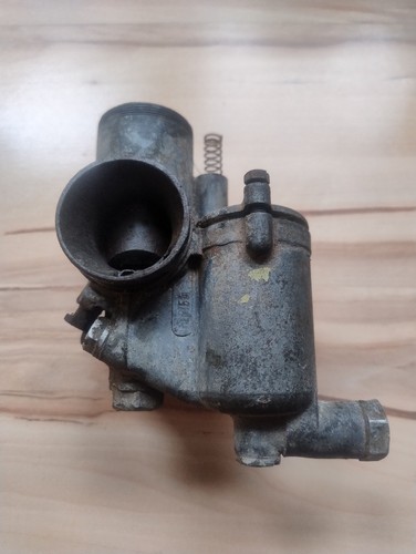 Carburatore bing - carburatore,