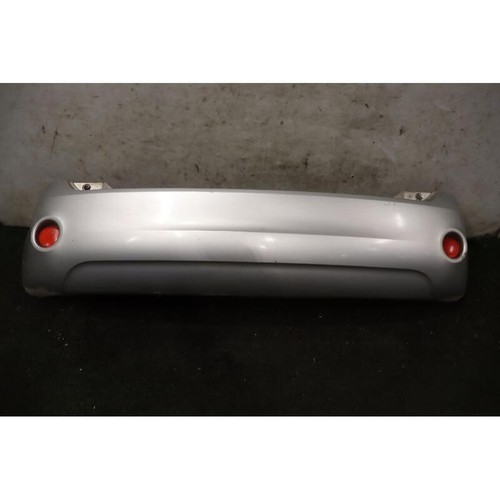 Paraurti posteriore ford - paraurti,