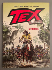 Tex Collezione Storica a