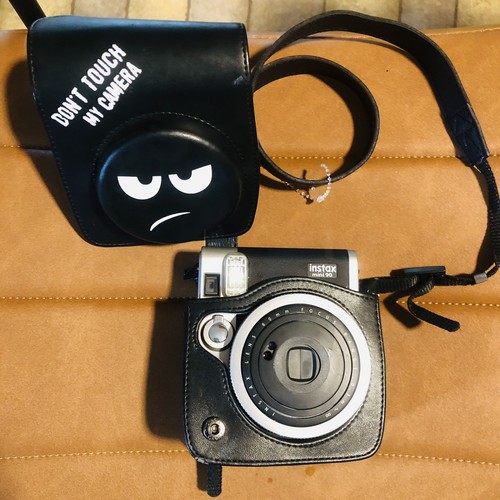 Fotocamera fujifilm instax - fotocamera,