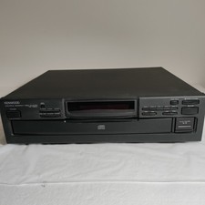 Kenwood DP-R894 Compact CD 5