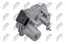 Stellmotorturbolader/A2C533085