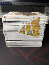 Geronimo Stilton “Viaggio
