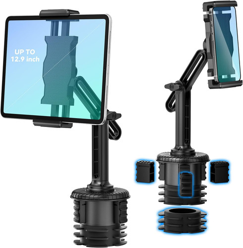 Supporto per tablet auto - supporto,