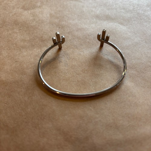 Bracciale cactus nuovo design - bracciale,