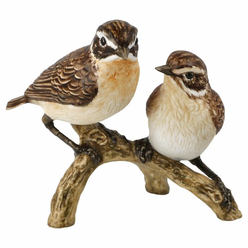 Goebel figurine oiseau l - oiseau,
