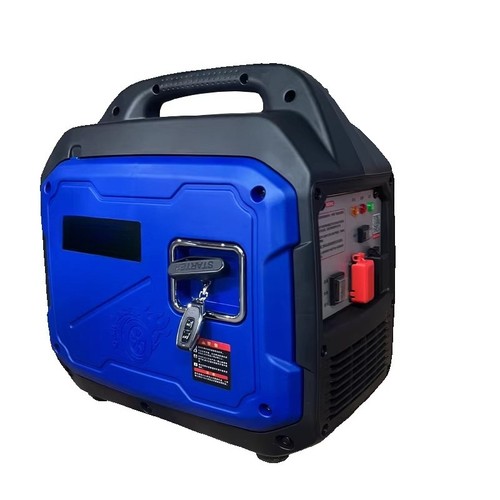 Generatore range extender per - range,