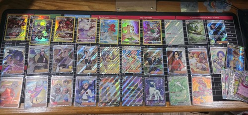 Pokemon lotto full - lotto, art