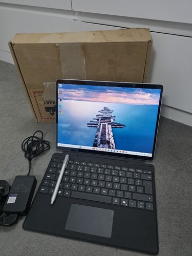Microsoft surface pro - pro, 9