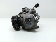 COMPRESSORE A/C PER MITSUBISHI ASX 1° Serie 7813A428 - AKS200A413J Diesel 1800