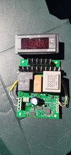 Controllo temperatura dixell - controllo,