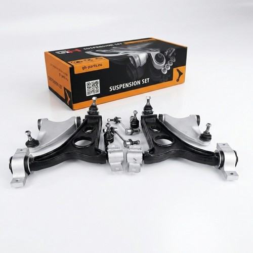 Kit bracci oscillanti - 1x,