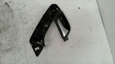 BRACCIOLO MANIGLIA PORTA INTERNA POSTERIORE DESTRA DX VOLKSWAGEN POLO 6R 09/17