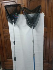 Guadino Telescopico Due Guadini Mt 2.30 Telescopici 