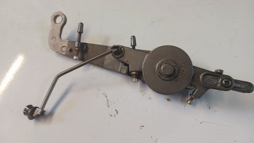 Motore fuoribordo mercury 40cv - motore,