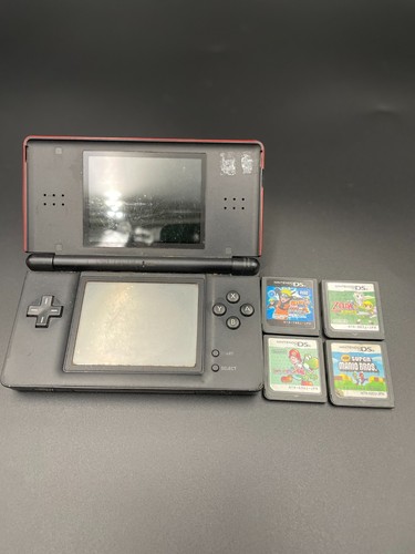 Console nintendo lite - console, ds