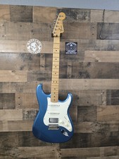 2009 Fender Stratocaster Lake