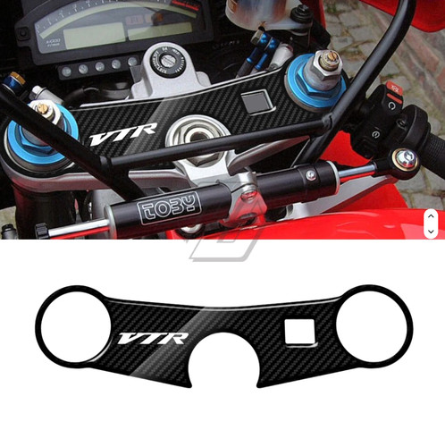 Honda vtr 1000 - vtr, sp1