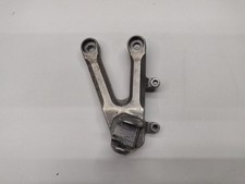 PIASTRA POGGIAPIEDI PASSEGGERO